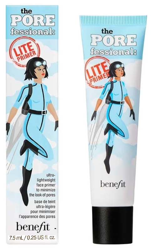 Benefit The Porefessional Lite Face Primer