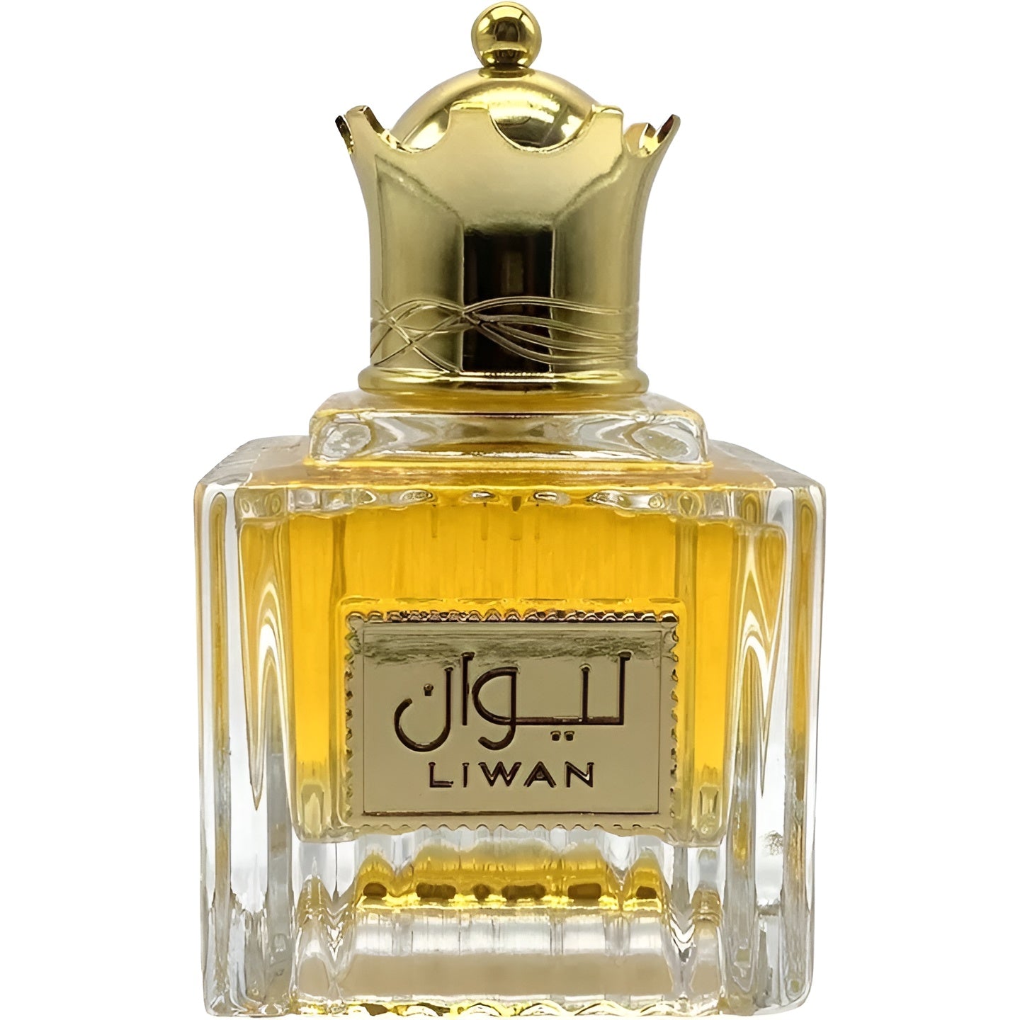 Ard Al Zaafaran Liwan Eau de Parfum for Everyone