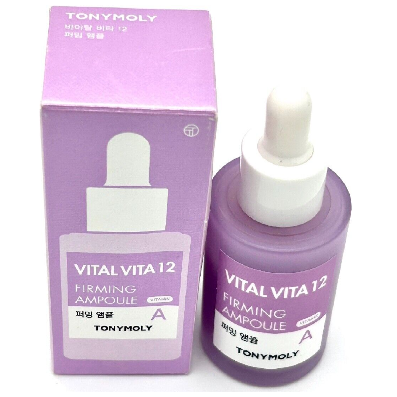 Tonymoly Vital Vita 12 Ampoule