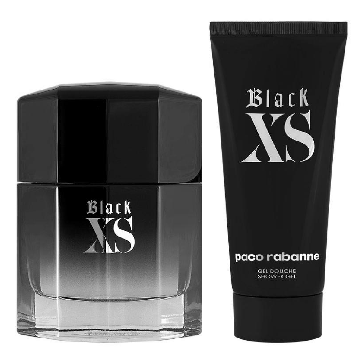 Paco Rabanne Black XS Gift Set for Men Shop Authentic