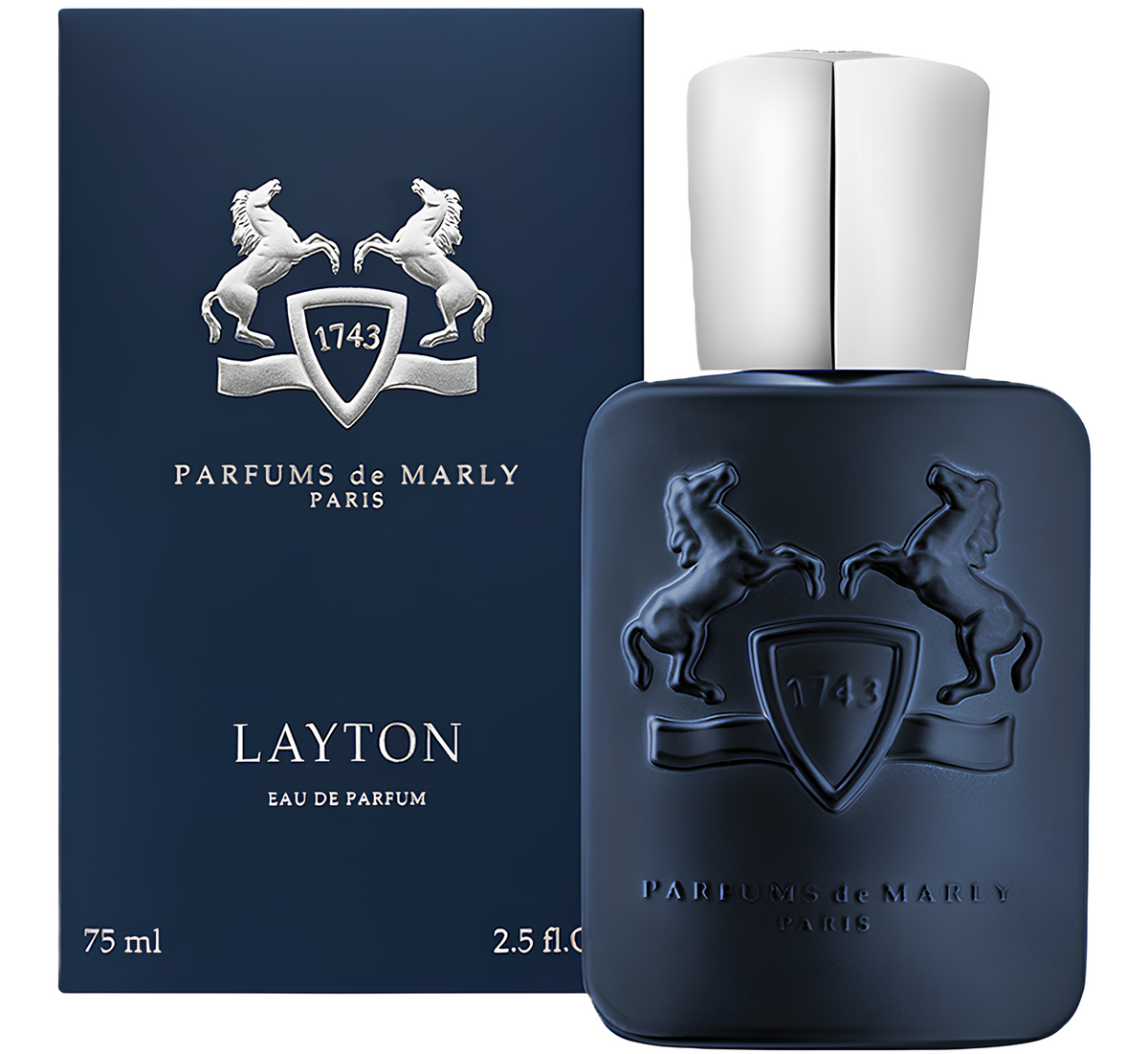 Parfums de Marly Layton Eau de Parfum for Men