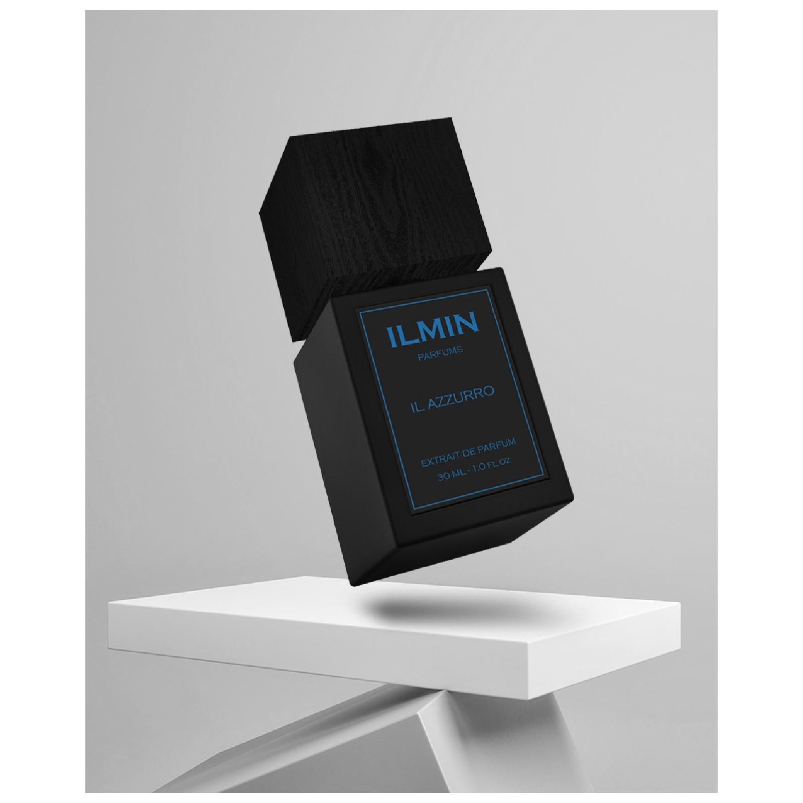 ILMIN Il Azurro Extrait de Parfum for Everyone