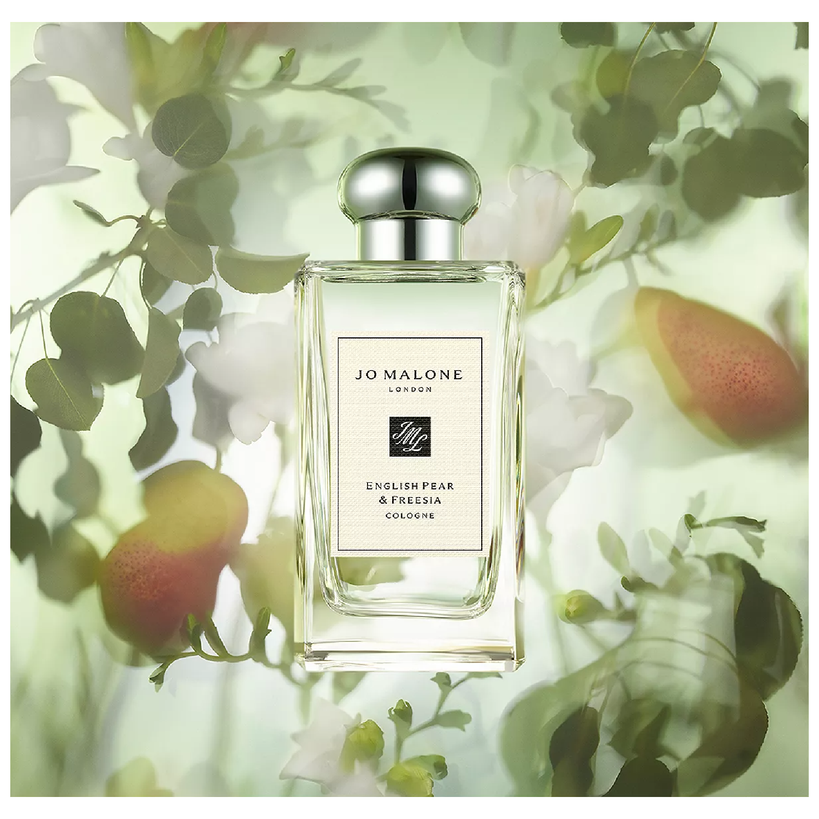 Jo Malone English Pear & Freesia Cologne Eau de Cologne for Women