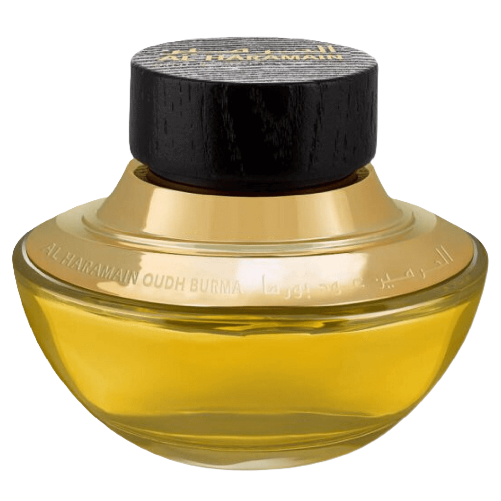 Al Haramain Oudh Burma Eau de Parfum for Men
