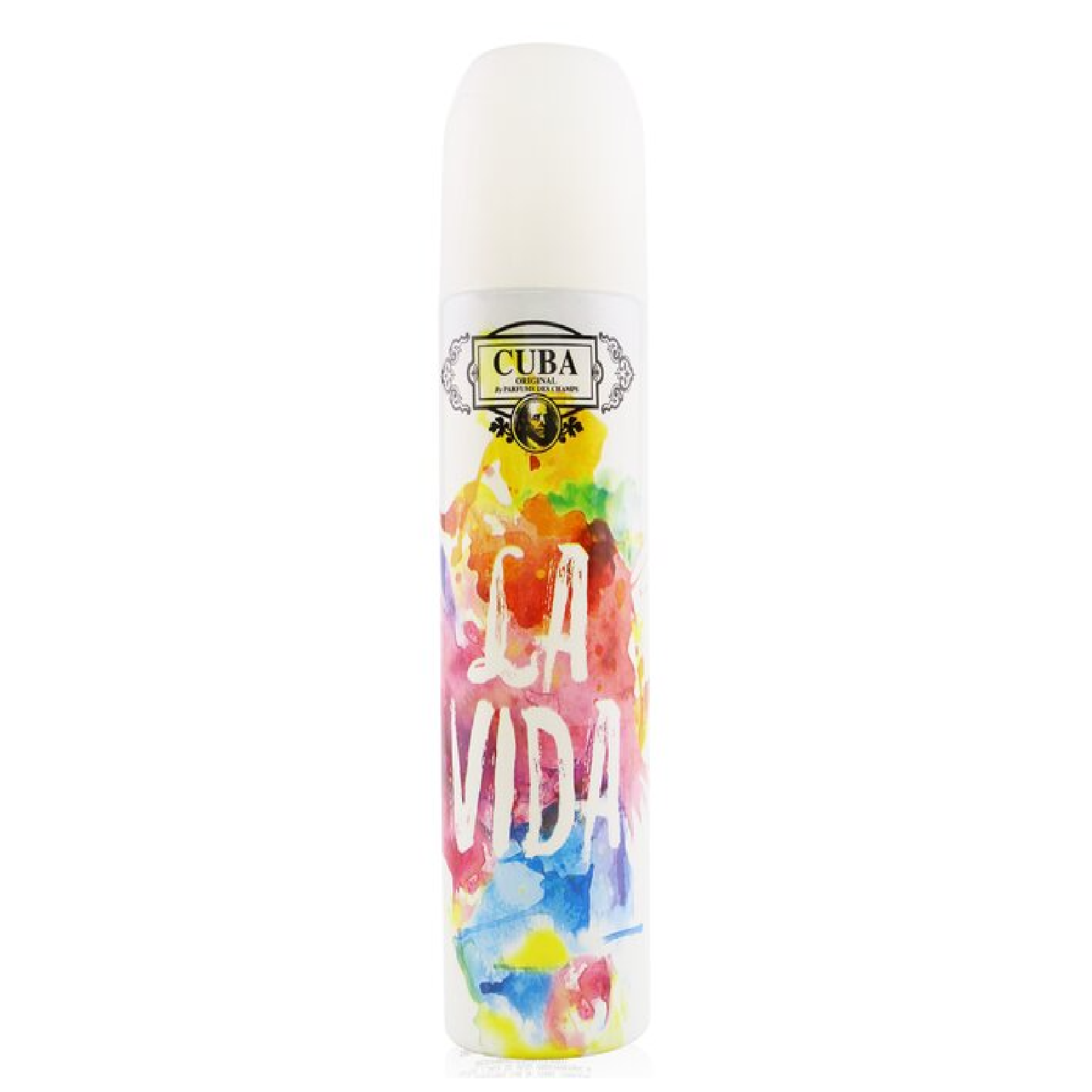 Cuba La Vida Eau de Parfum for Women