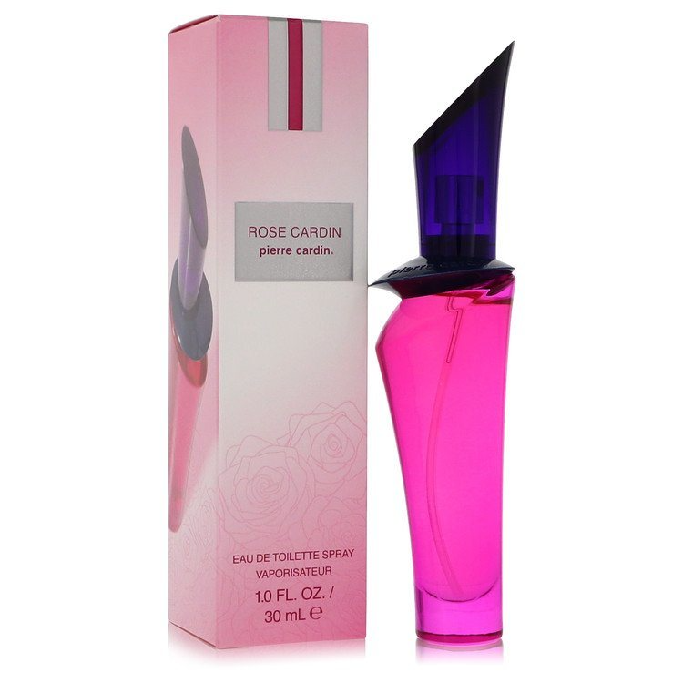 Pierre Cardin Rose Cardin Eau de Toilette for Women