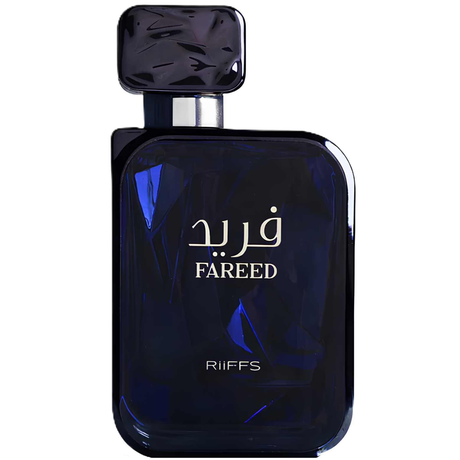 Riiffs Fareed Eau de Parfum for Everyone