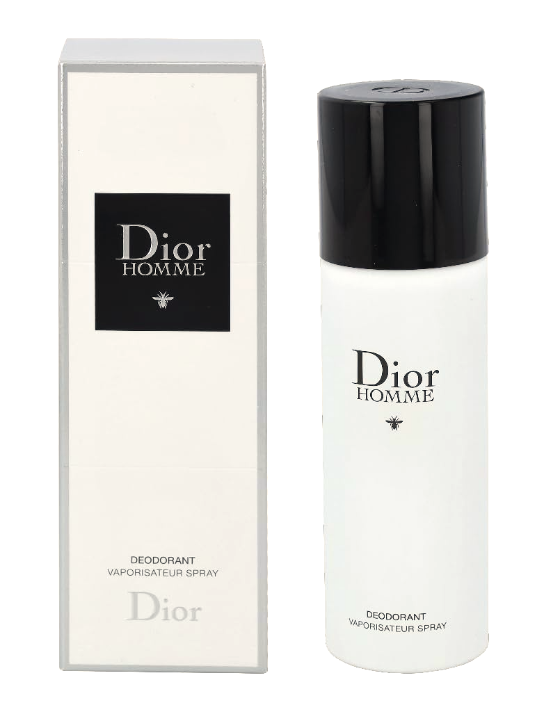 Dior Homme Deodorant Spray for Men