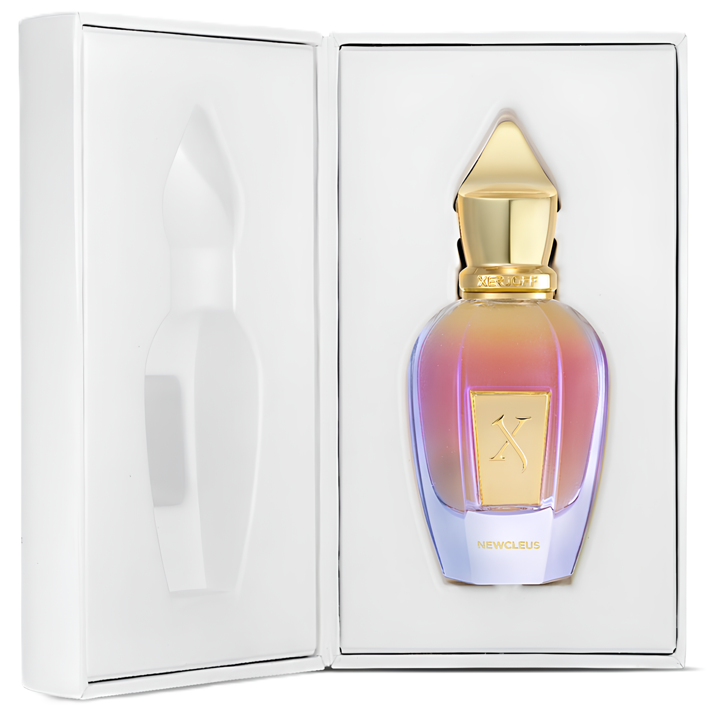 Xerjoff Newcleus Eau de Parfum for Everyone