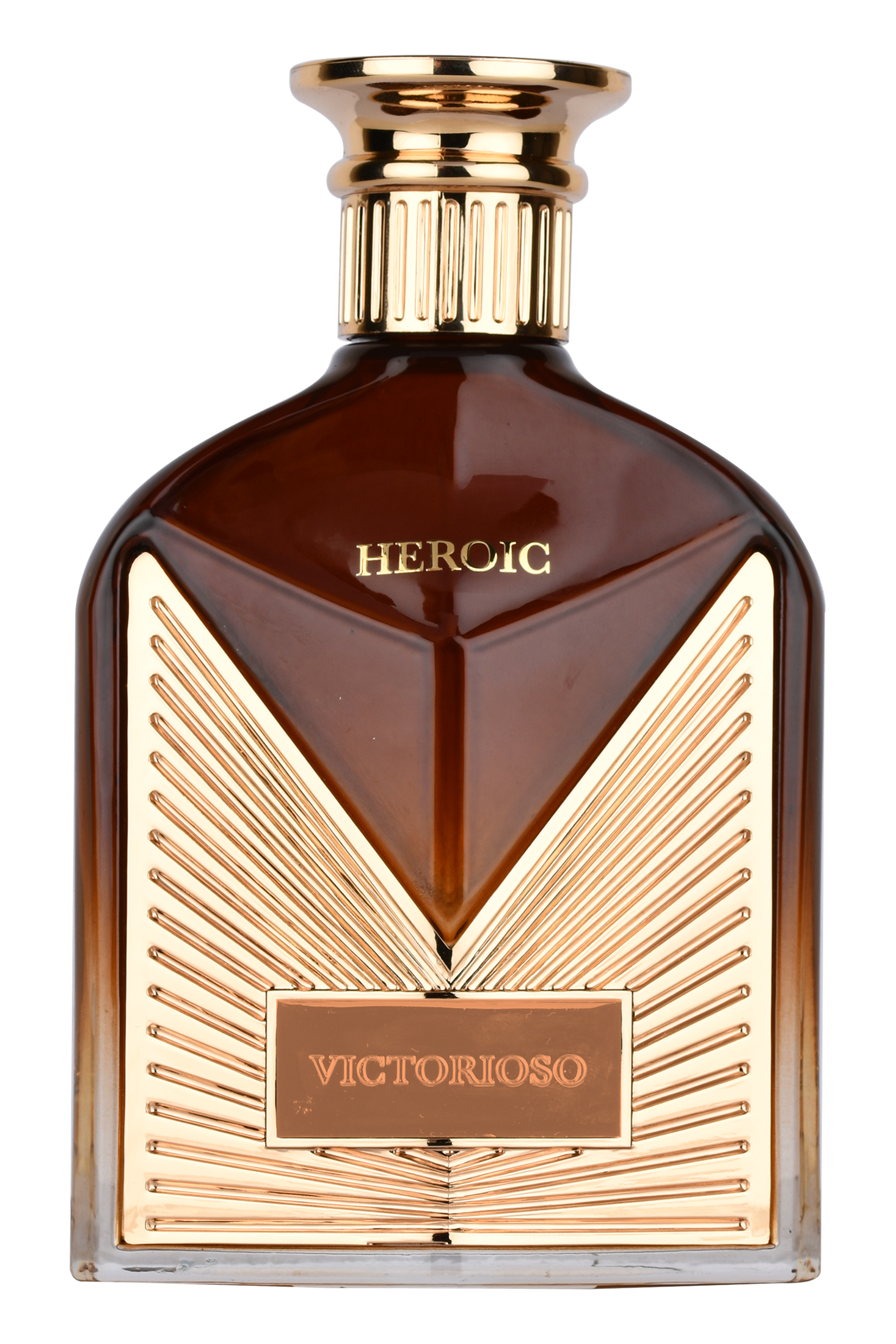 Maison Alhambra Victorioso Heroic Eau de Parfum for Men