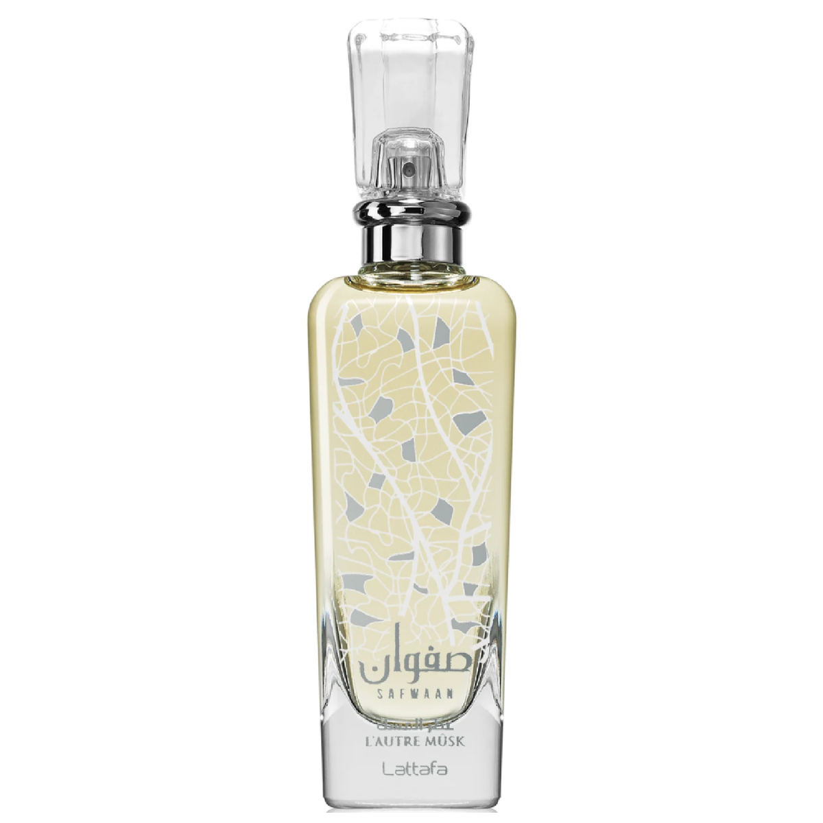 Lattafa Safwaan L'autre Musk Eau de Parfum - Sweet & Fresh