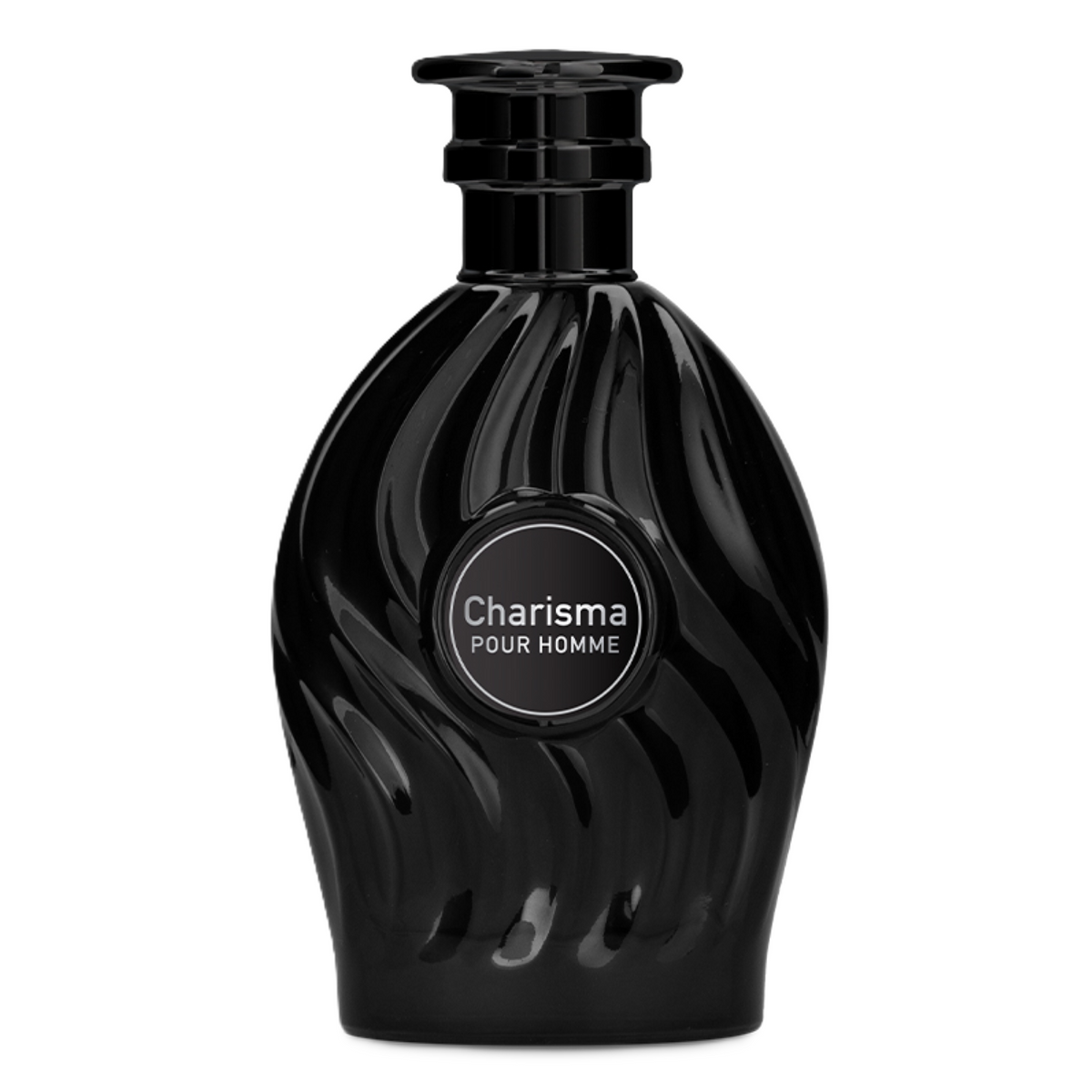 Al-Rehab Charisma Eau de Parfum for Men - Authentic Fragrance