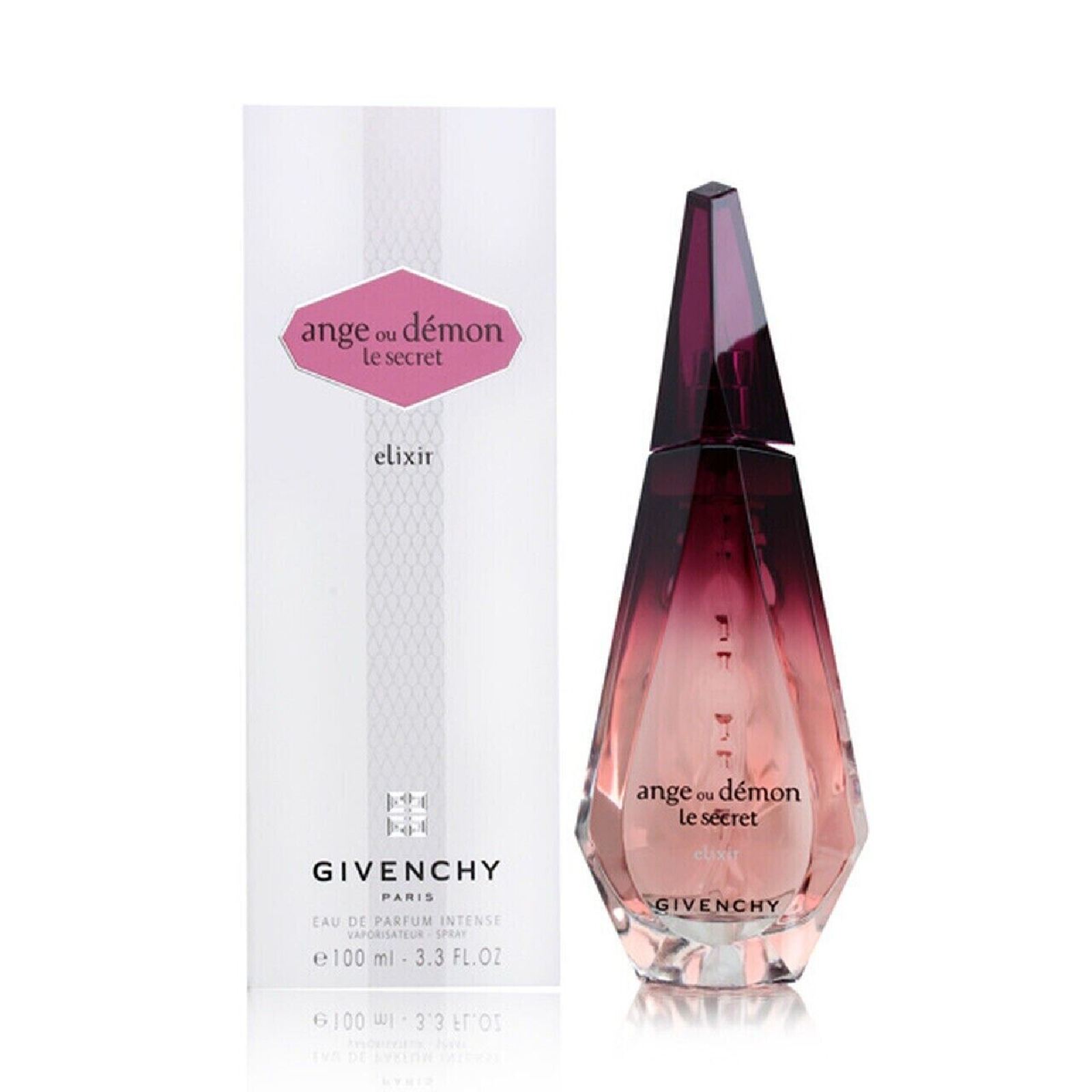 Givenchy Ange Ou Demon Le Secret Elixir Eau de Parfum for Women