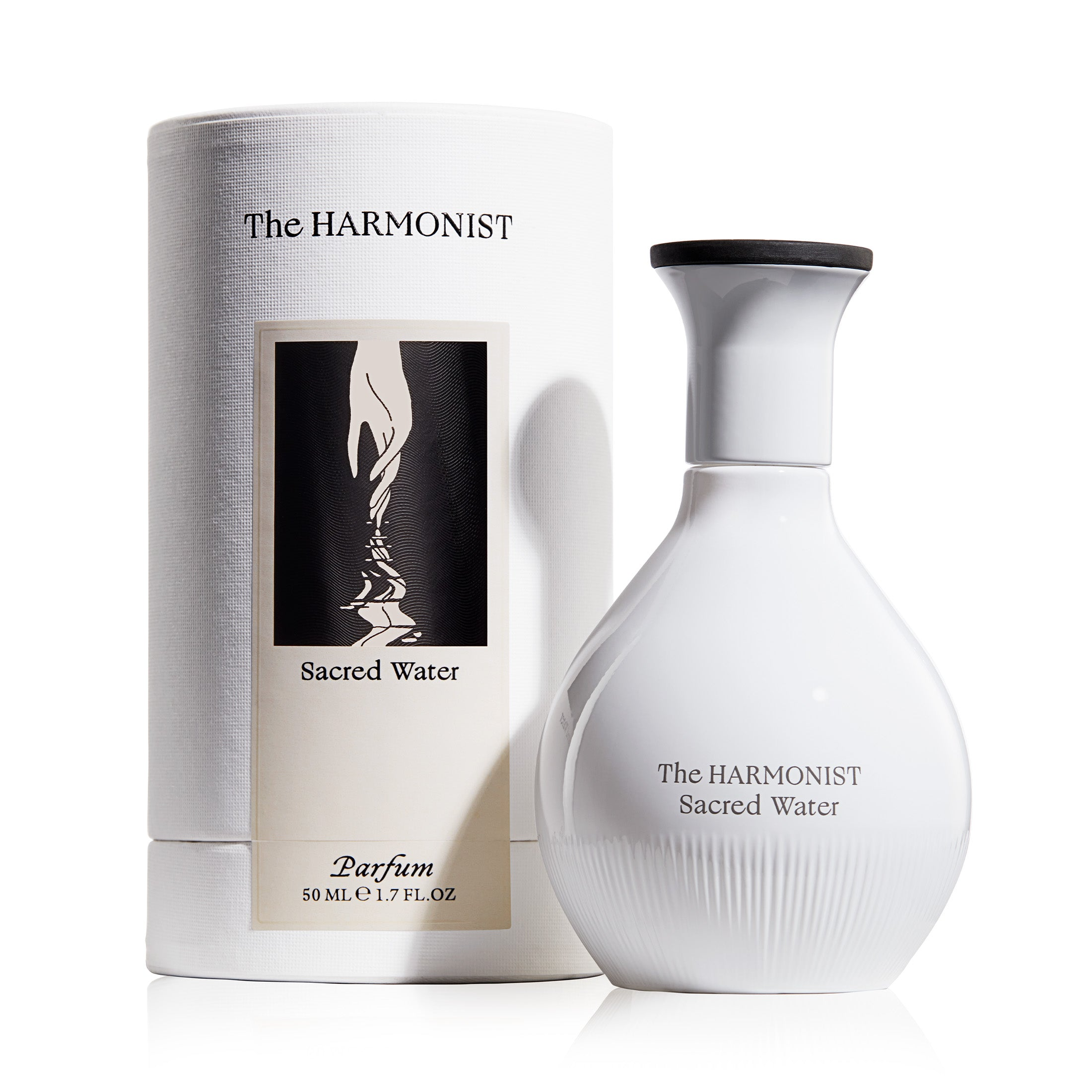 The Harmonist Sacred Water Parfum for Everyone