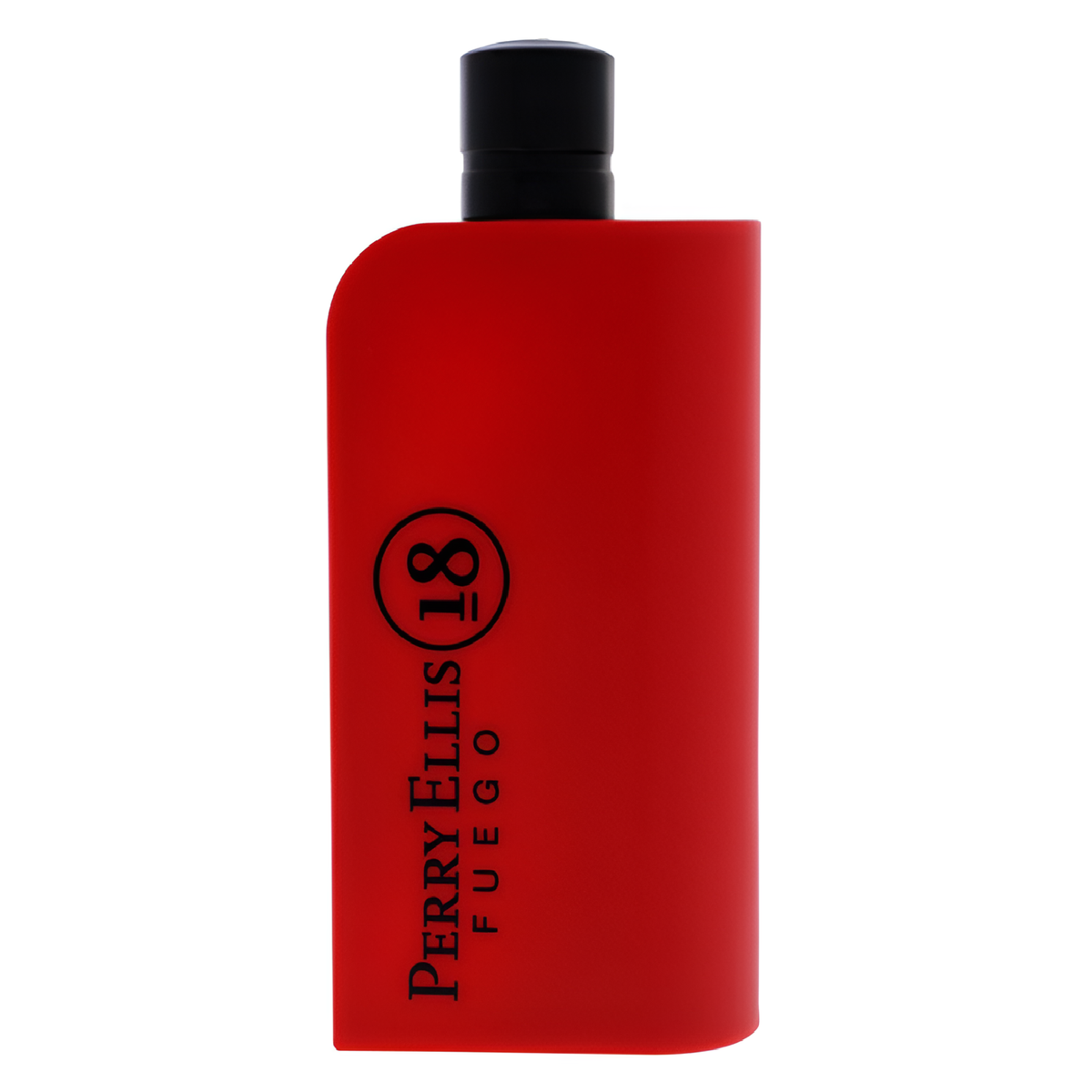 Perry Ellis 18 Fuego Eau de Toilette for Men - Authentic