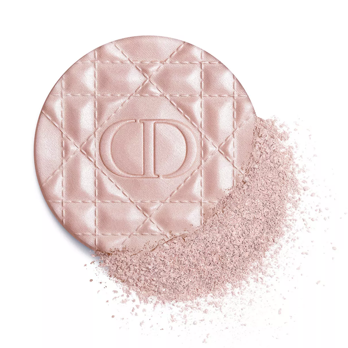 Dior Forever Glow Luminizer Spectacular Highlighting Power