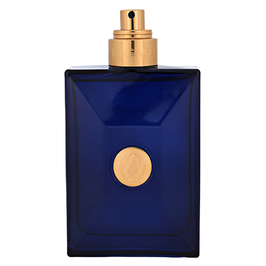 Versace Dylan Blue Eau de Toilette for Men Beauty House