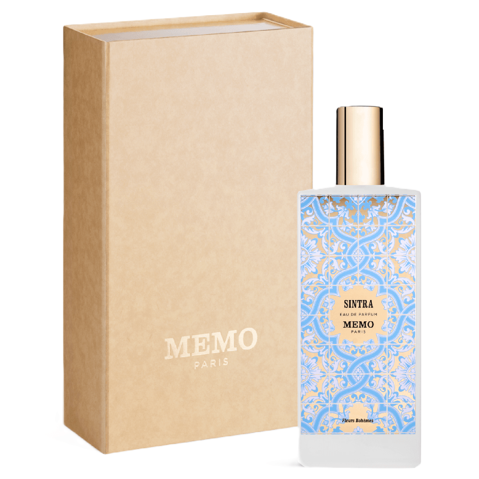 Memo Paris Sintra Eau de Parfum for Everyone