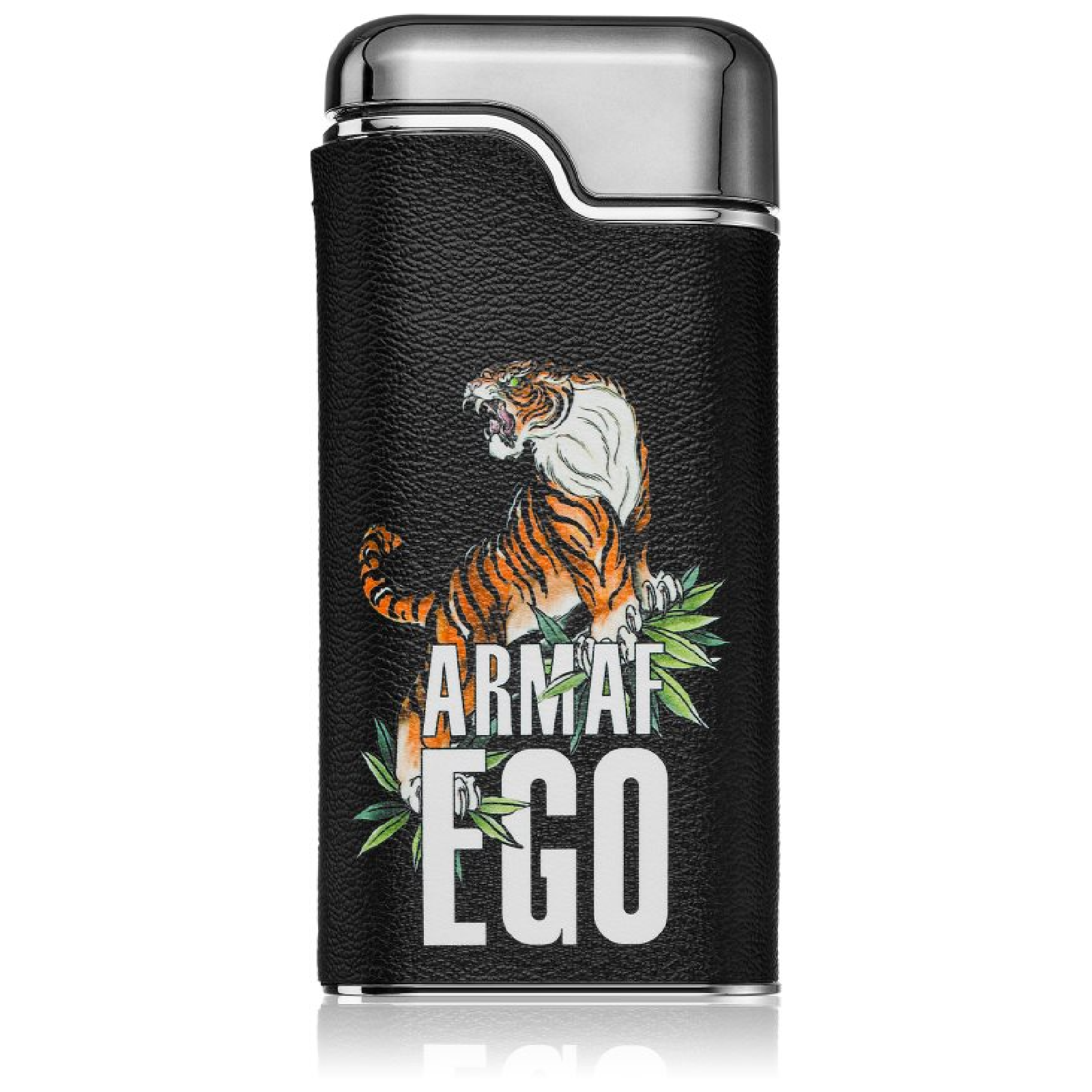 香水(男性用) Armaf Ego Tigre Armaf Ego Tigre Eau de Parfum - Fresh & Sweet Scent