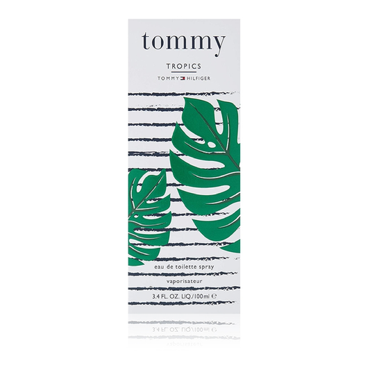 Tommy Hilfiger Tommy Tropics Eau de Toilette for Men Beauty House