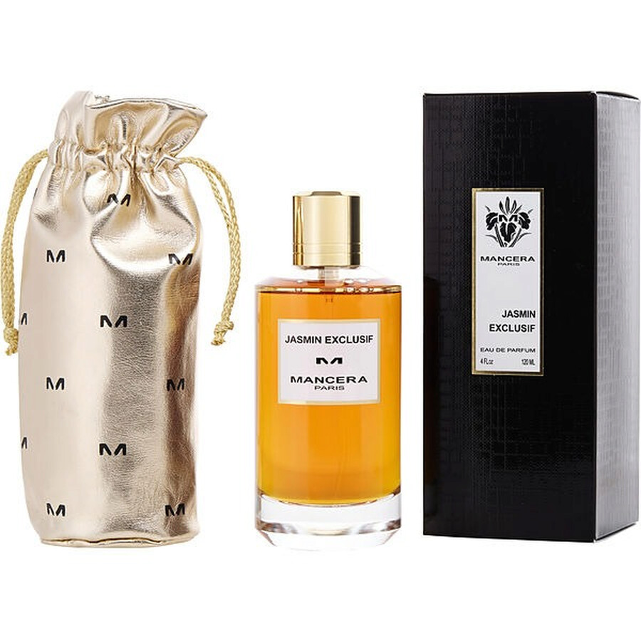 Mancera Jasmin Exclusif Eau de Parfum for Everyone
