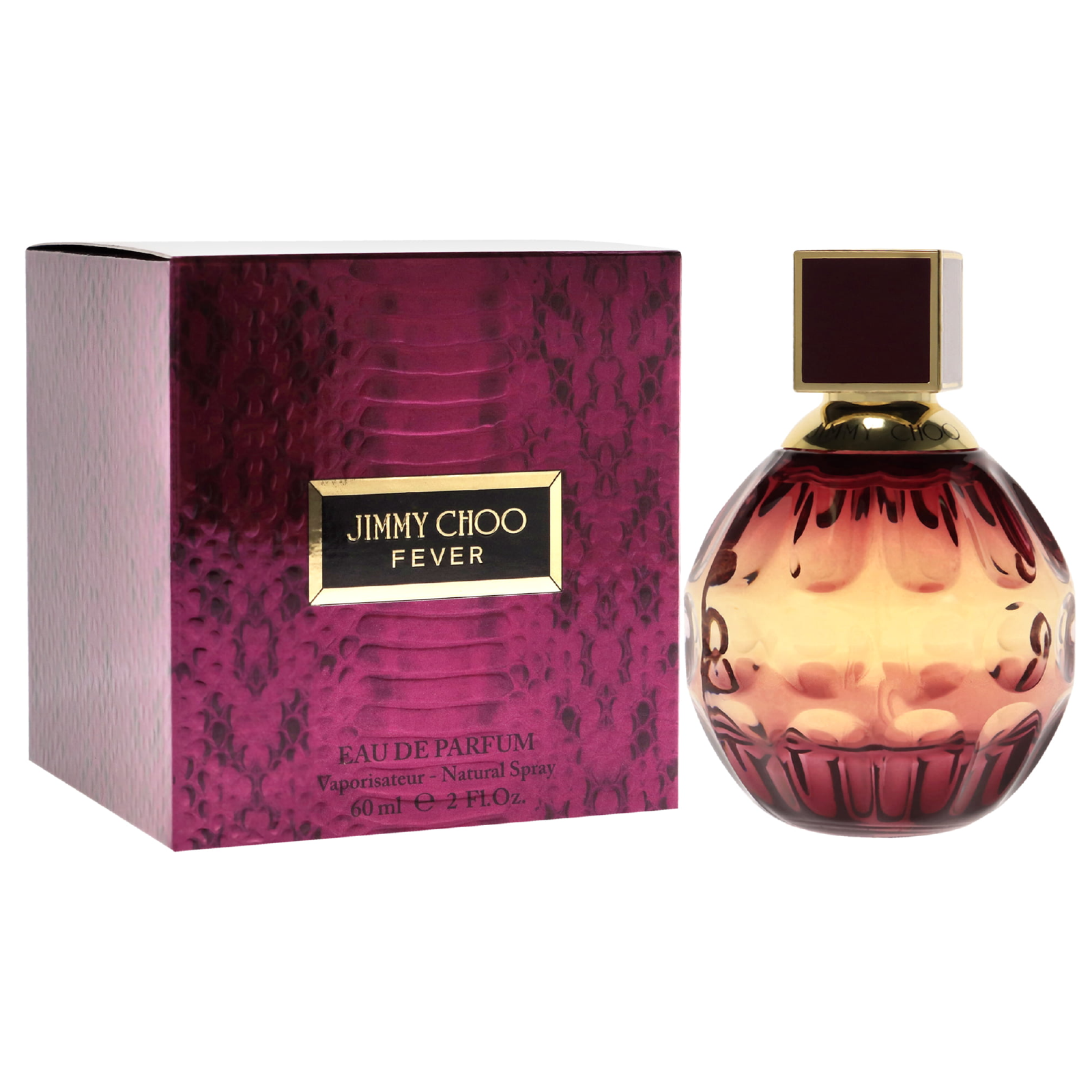 Jimmy Choo Fever Eau de Parfum for Women