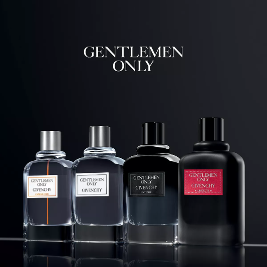 Givenchy Gentleman Only Eau de Toilette for Men Beauty House