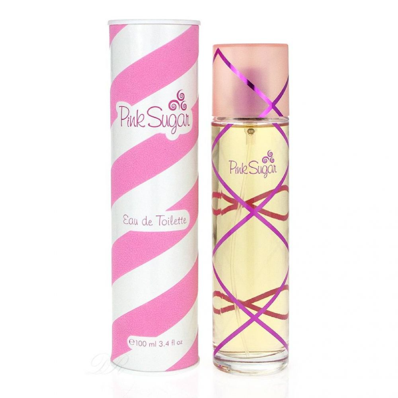 Aquolina Pink Sugar Eau de Toilette for Women