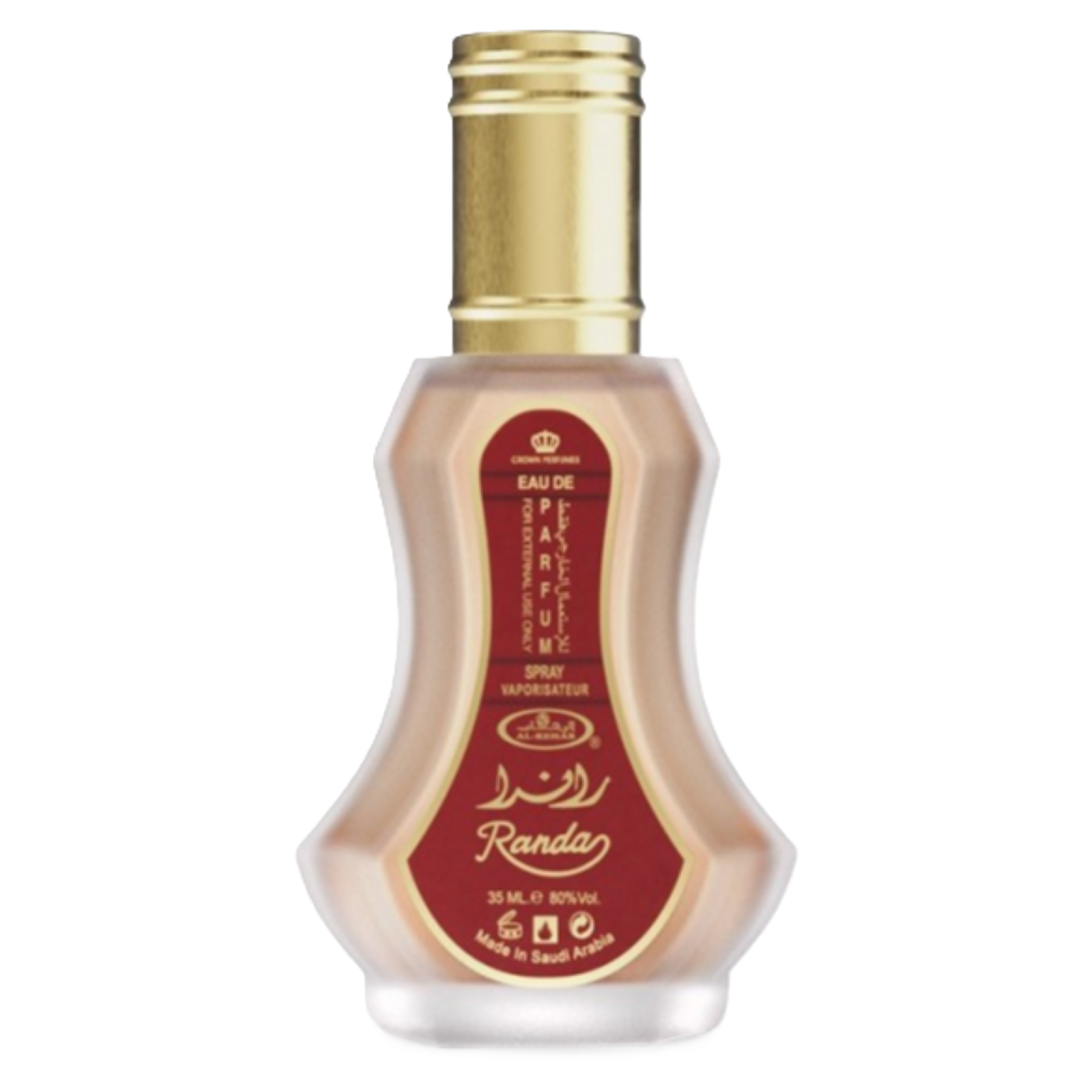 Al-Rehab Randa Eau de Parfum for Women