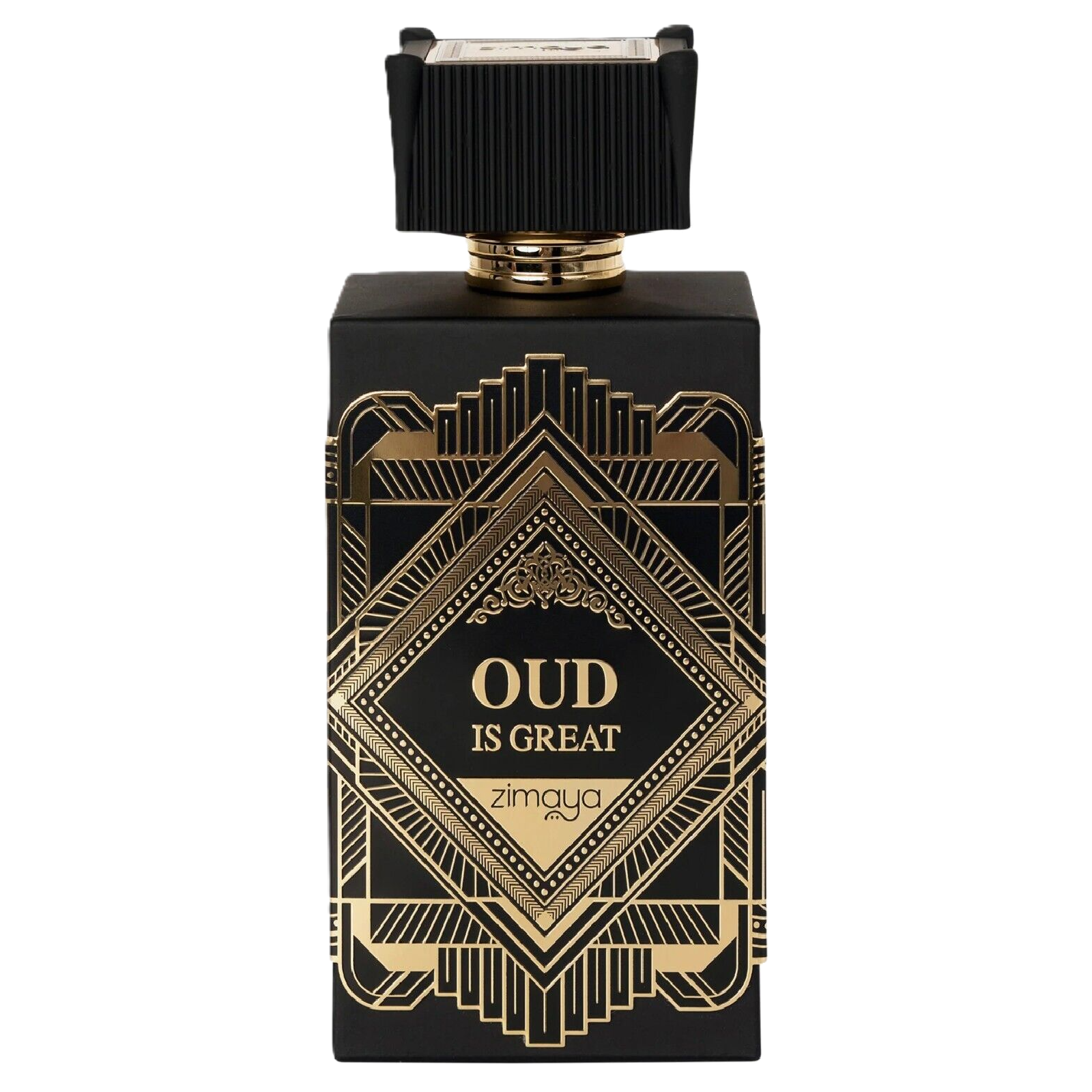 Zimaya Oud Is Great Extrait de Parfum for Everyone