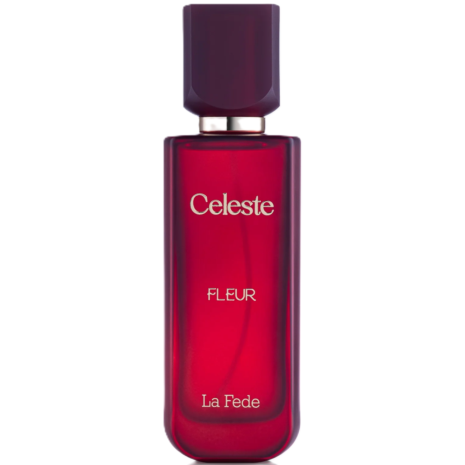 Khadlaj La Fede Celeste Fleur Eau de Parfum for Women
