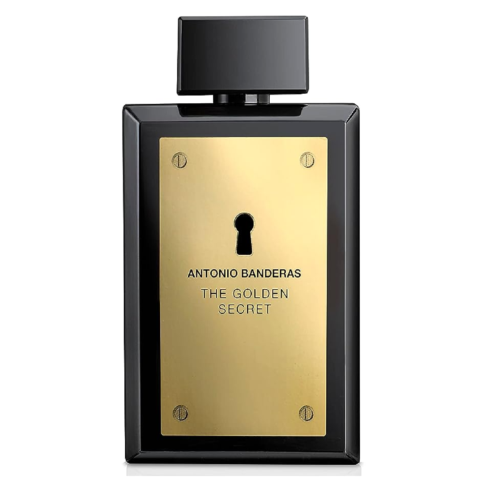 Antonio Banderas The Golden Secret Eau de Toilette for Men
