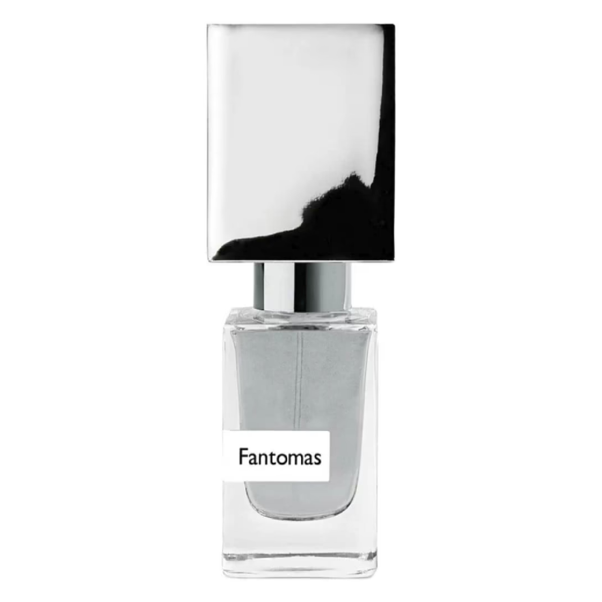Nasomatto Fantomas Extrait de Parfum - Unisex Aromatic Scent