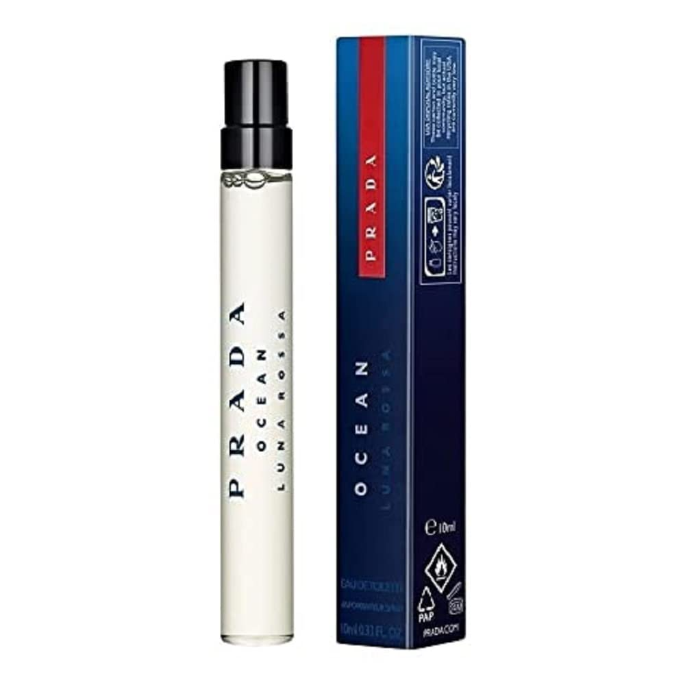 Prada Luna Rossa Ocean Eau de Toilette for Men