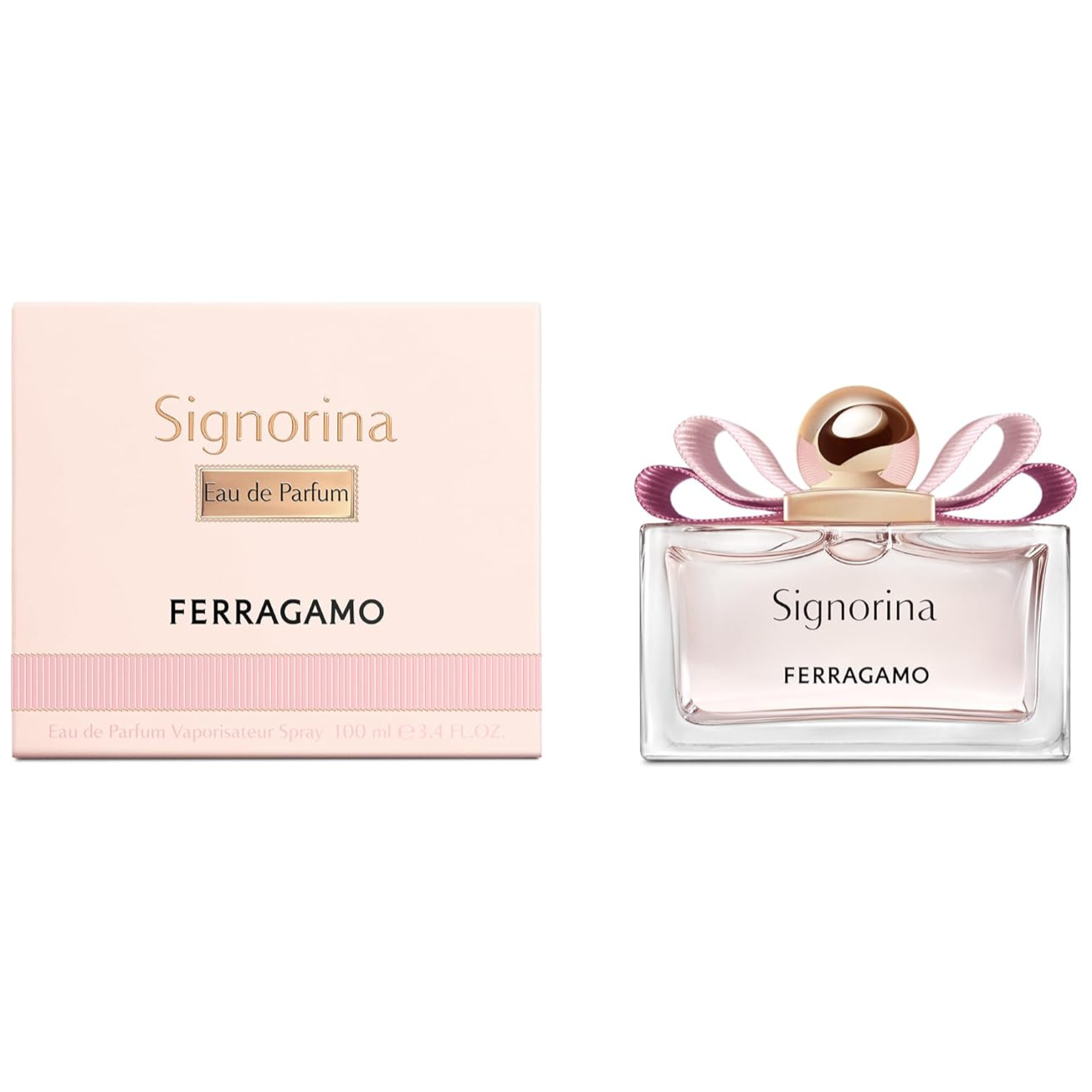Ferragamo Signorina Eau de Parfum for Women