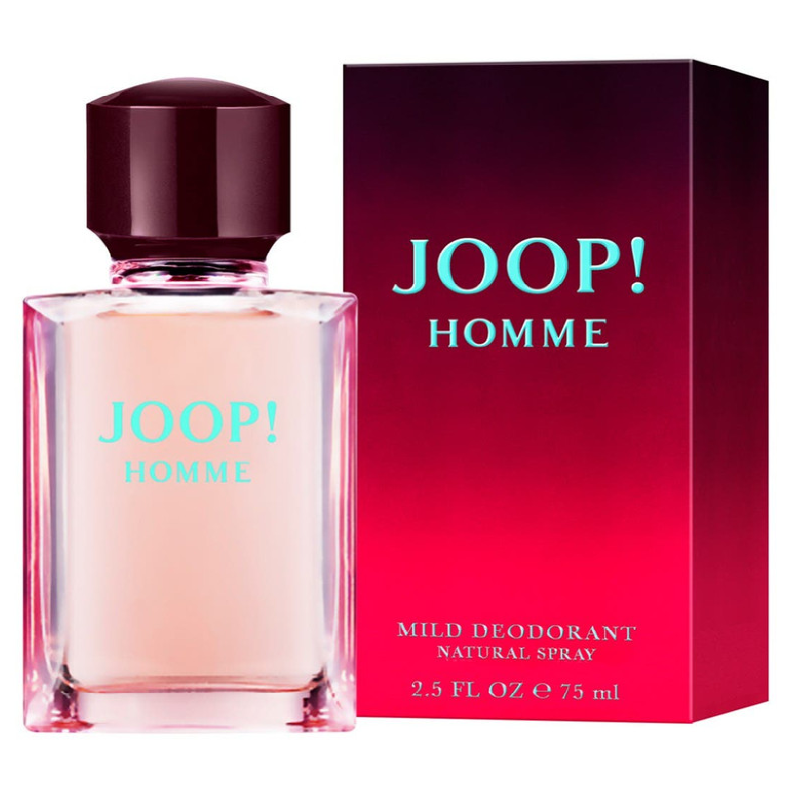 Joop Deodorant Spray for Men