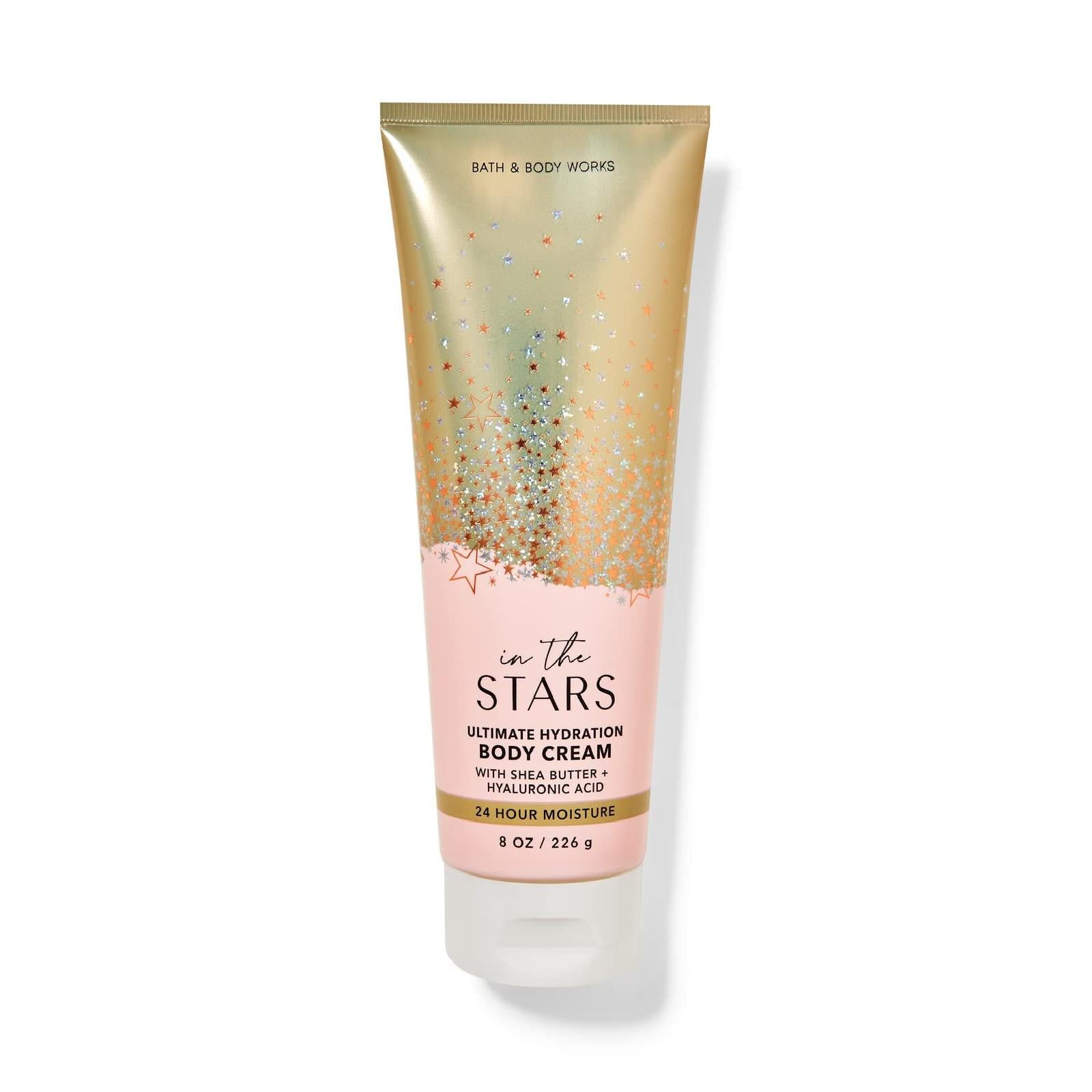 Bath & Body Works In The Stars Ultimate Hydration Body Cream Body Cream