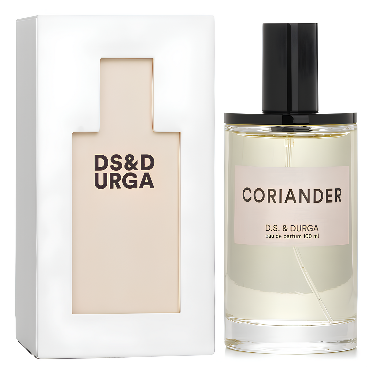 D.S. & Durga Coriander Eau de Parfum for Women