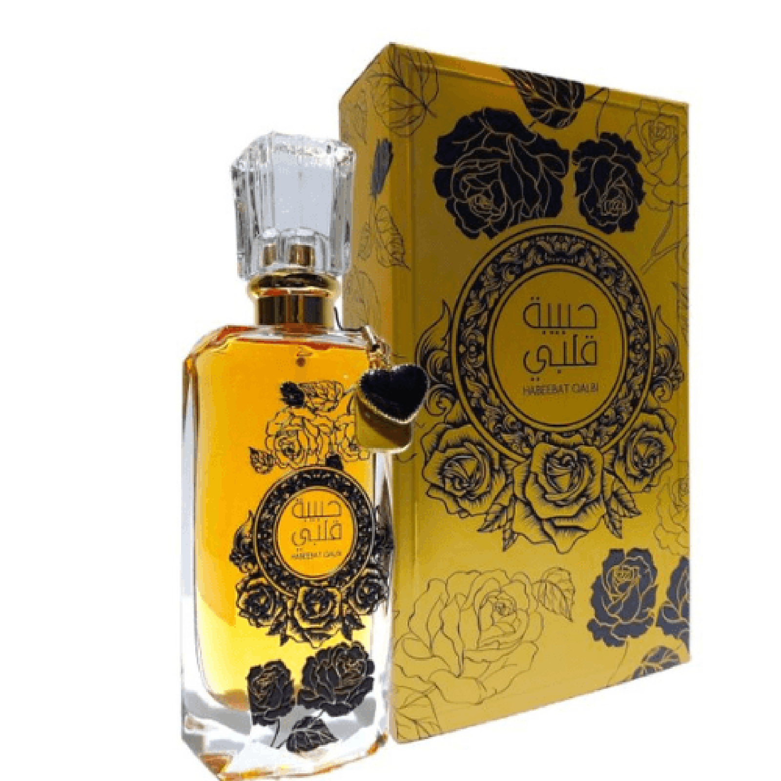Ard Al Zaafaran Habeebat Qalbi Eau de Parfum for Everyone