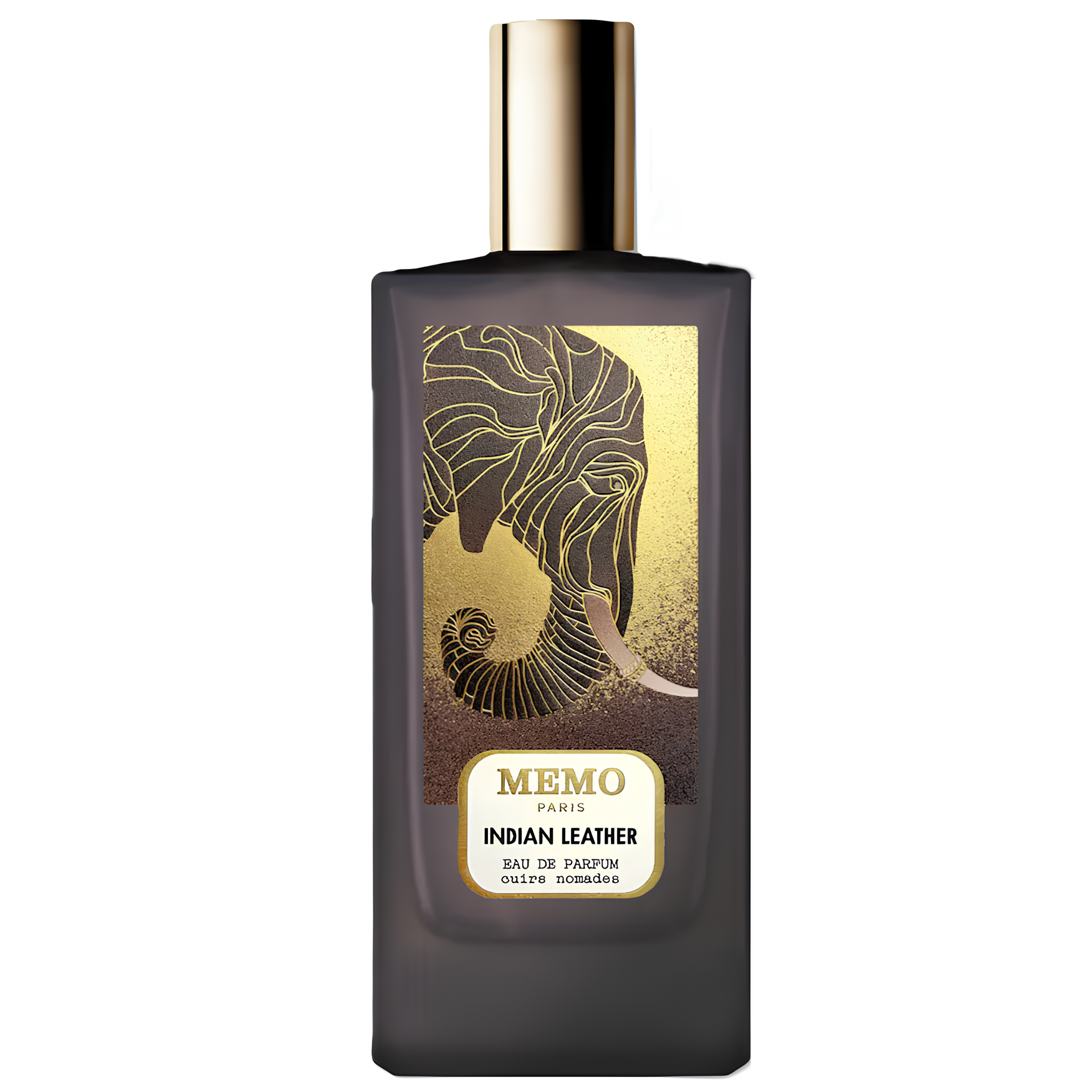 Memo Indian Leather Eau de Parfum for Everyone