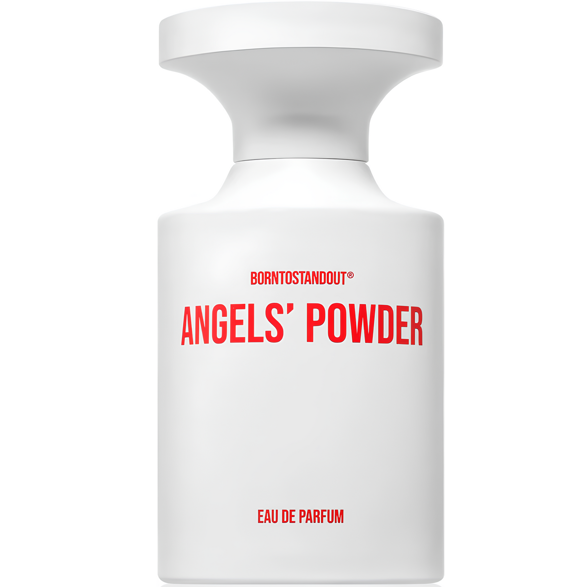 Borntostandout Angel