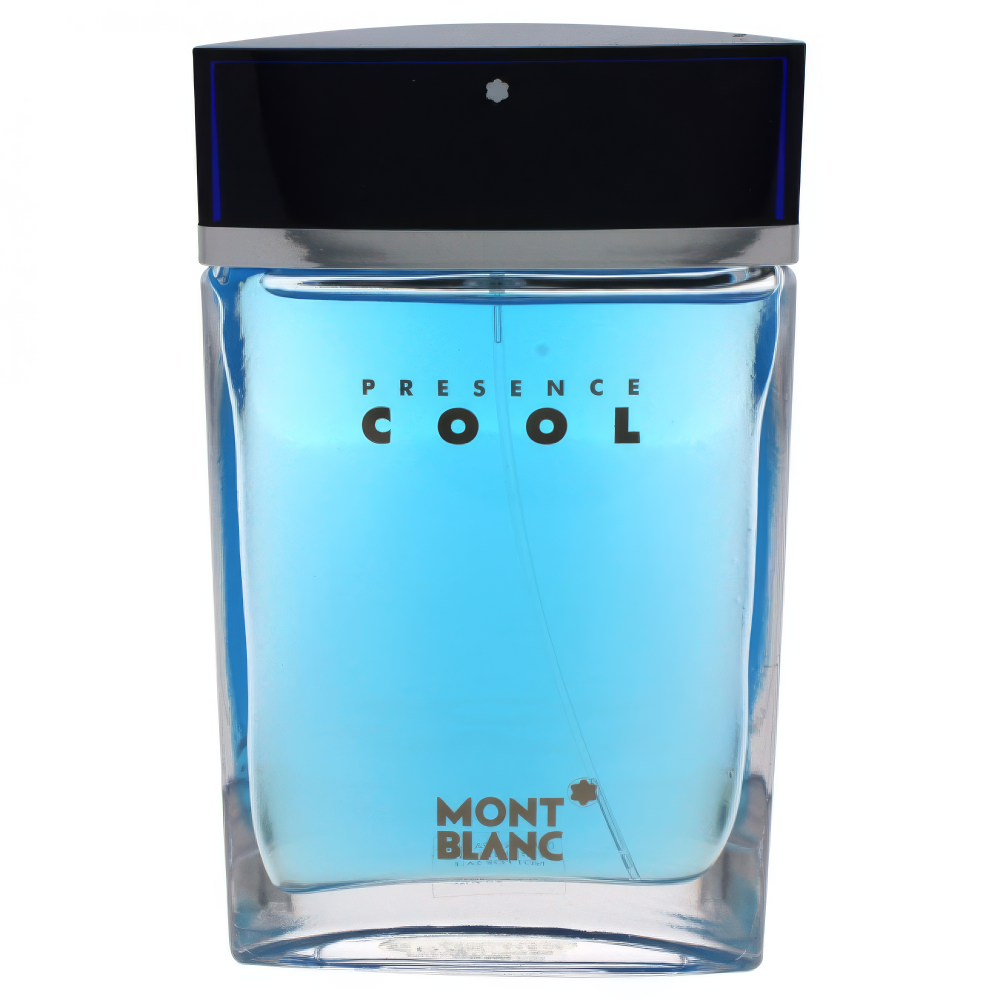 Mont Blanc Presence Cool Eau de Toilette for Men