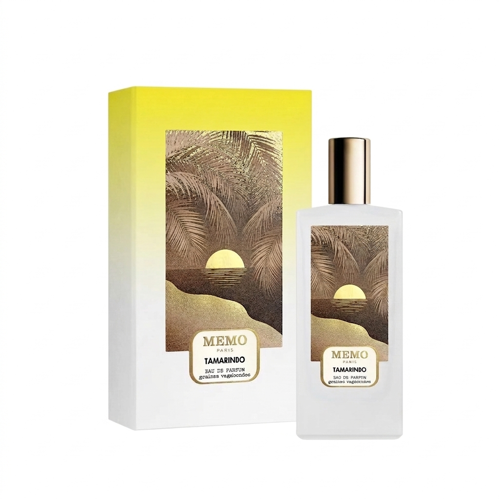 Memo Paris Tamarindo Eau de Parfum for Women