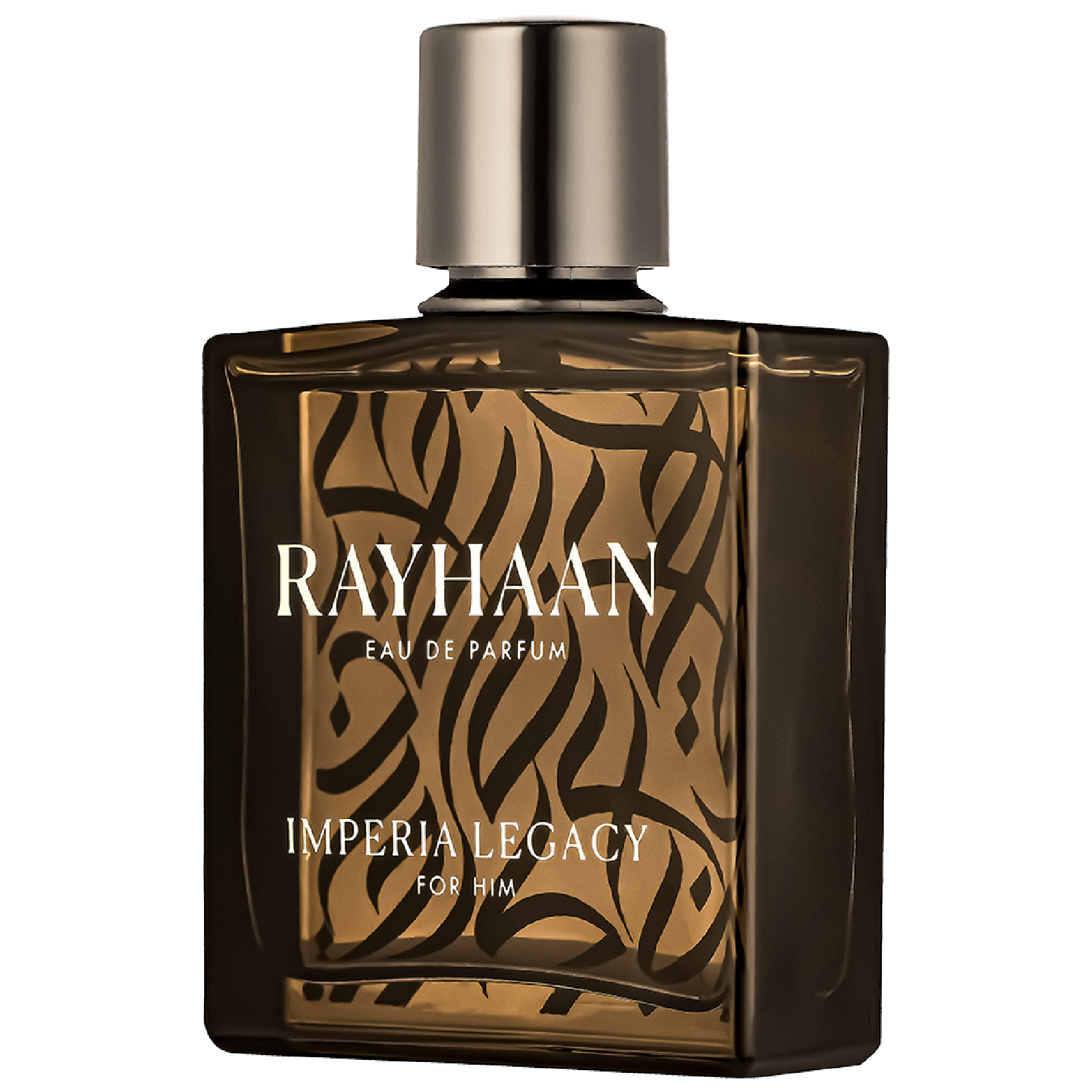 Rayhaan Imperia Legacy Eau de Parfum for Men