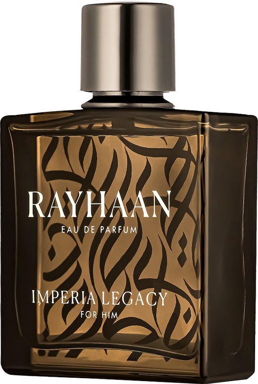 Rayhaan Imperia Legacy Eau de Parfum for Men – Beauty House