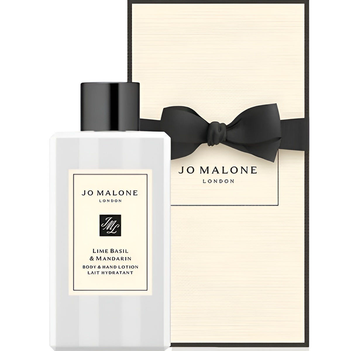 Jo Malone Lime Basil & Mandarin Body Lotion