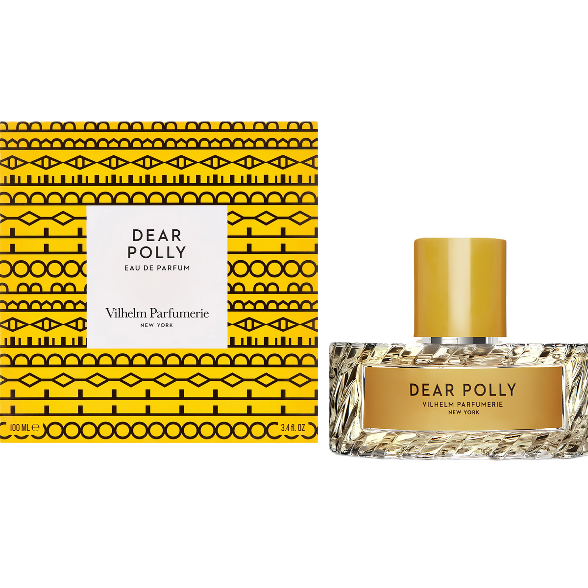 Vilhelm Parfumerie Dear Polly Eau de Parfum for Everyone