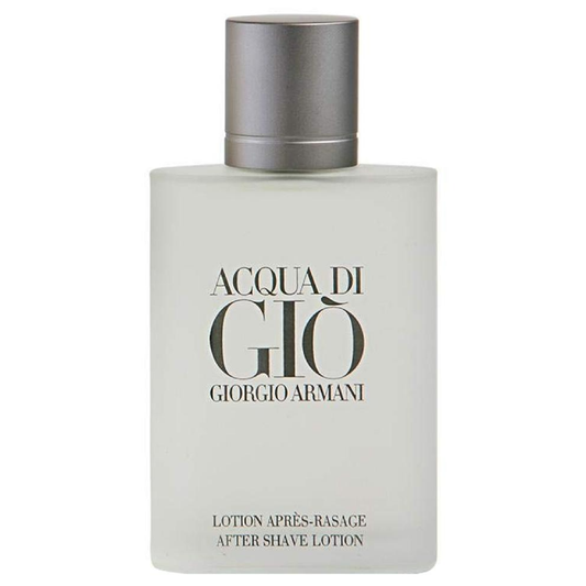 Giorgio Armani Acqua Di Gio Aftershave Lotion / Balm for Men – Beauty House