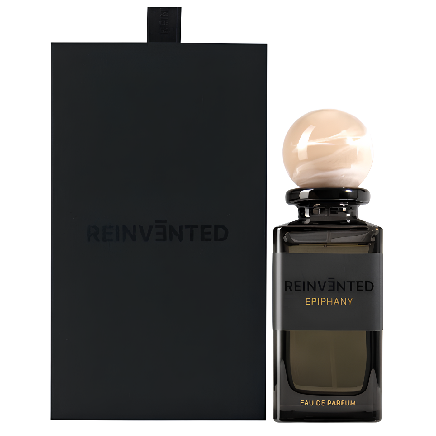 Reinvented Epiphany Eau de Parfum for Everyone