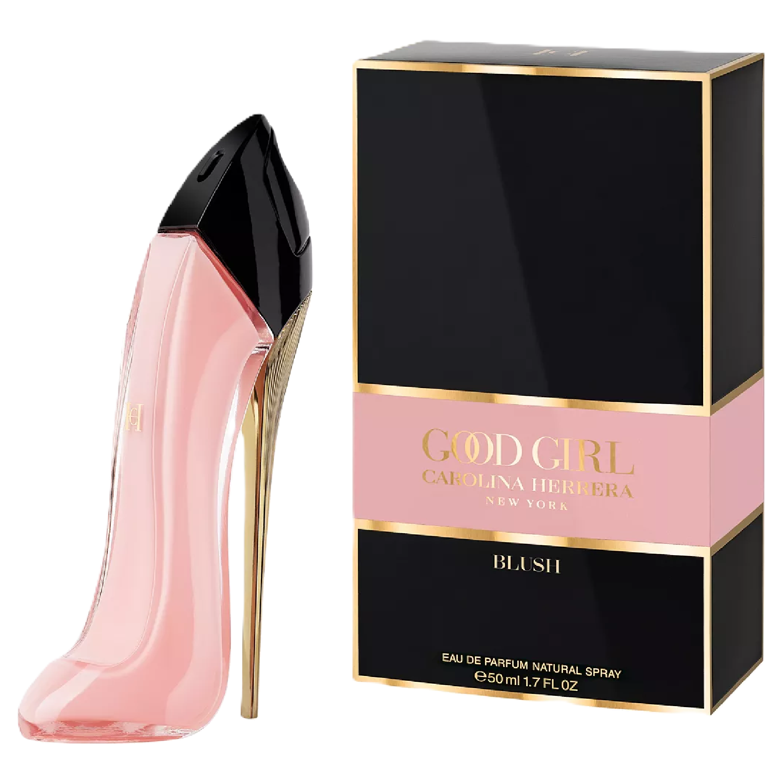 Carolina Herrera Good Girl Blush Eau de Parfum for Women